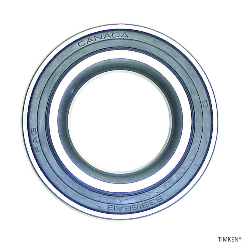 Timken 513022 Wheel Bearing product image 5 of 9