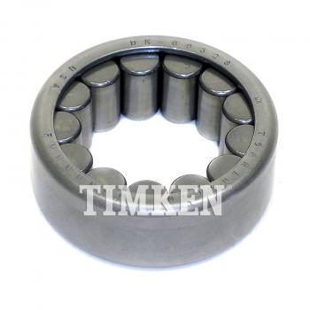 2005 Chevrolet Blazer Wheel Bearing Rear Timken 513067 image 1 of 4