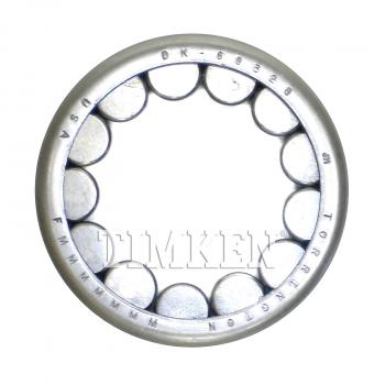 2005 Chevrolet Blazer Wheel Bearing Rear Timken 513067 image 4 of 4