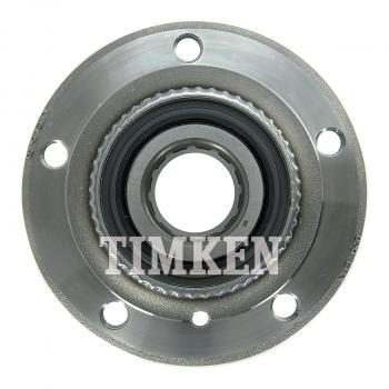 1994 BMW 740i Wheel Bearing and Hub Assembly Front Timken 513125 image 4 of 4