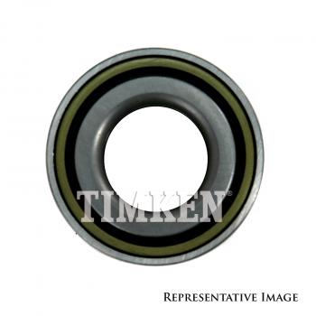 2008 Kia Sorento Wheel Bearing Rear Timken 516009 image 2 of 4