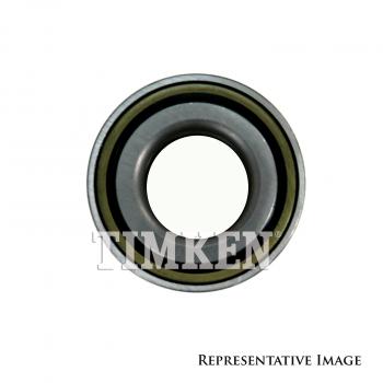 2008 Kia Sorento Wheel Bearing Rear Timken 516009 image 4 of 4