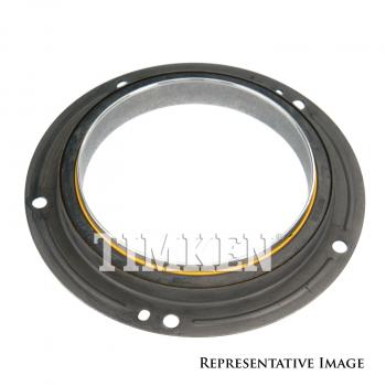2003 Ford E-550 Super Duty Engine Crankshaft Seal Rear Timken 5723 image 2 of 4