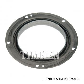 2003 Ford E-550 Super Duty Engine Crankshaft Seal Rear Timken 5723 image 4 of 4
