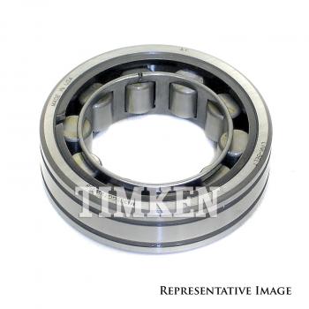 2005 Chevrolet Blazer Wheel Bearing Rear Timken 6408 image 2 of 4