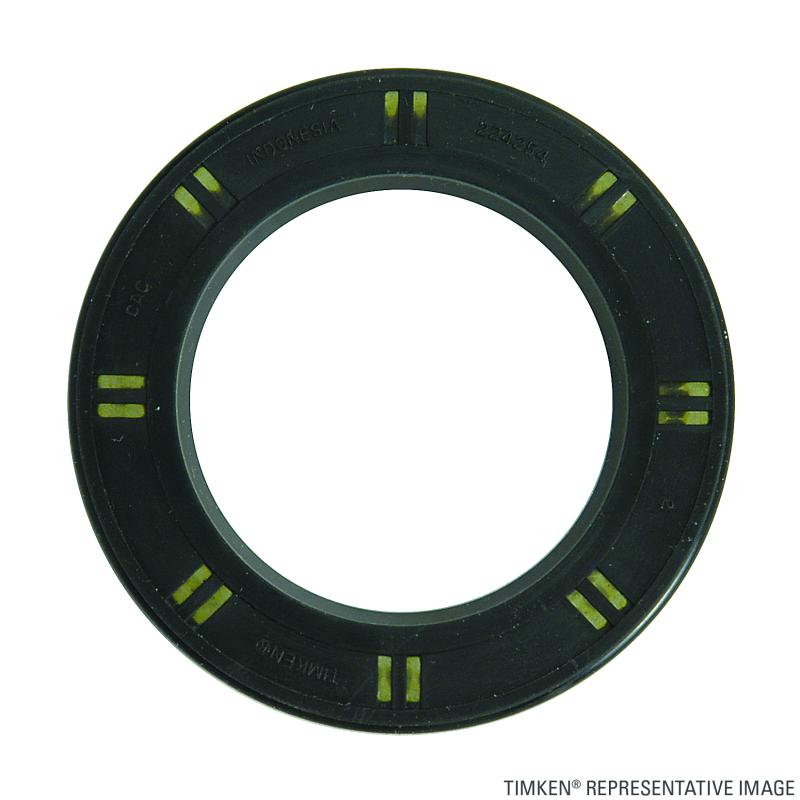 Timken 6597S Steering Gear Worm Shaft Seal product image 4 of 4