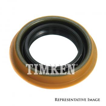 1968 Mercury Montclair Differential Pinion Seal Rear Timken 7044NA image 1 of 1