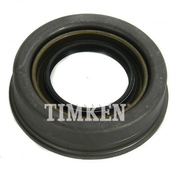 2004 Nissan Pathfinder Axle Shaft Seal Front Right Outer Timken 710071 image 1 of 4