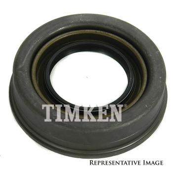 2004 Nissan Pathfinder Axle Shaft Seal Front Right Outer Timken 710071 image 2 of 4