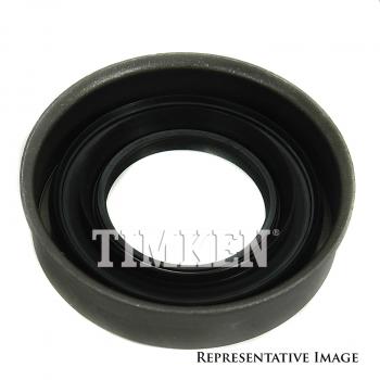 2004 Nissan Pathfinder Axle Shaft Seal Front Right Outer Timken 710071 image 4 of 4