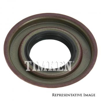 1996 GMC K2500 Suburban Axle Shaft Seal Front Timken 710101 image 4 of 4