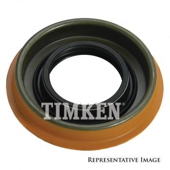 1999 GMC K1500 Suburban Wheel Seal Rear Timken 710105 image 2 of 4