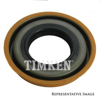 1999 GMC K1500 Suburban Wheel Seal Rear Timken 710105 image 4 of 4