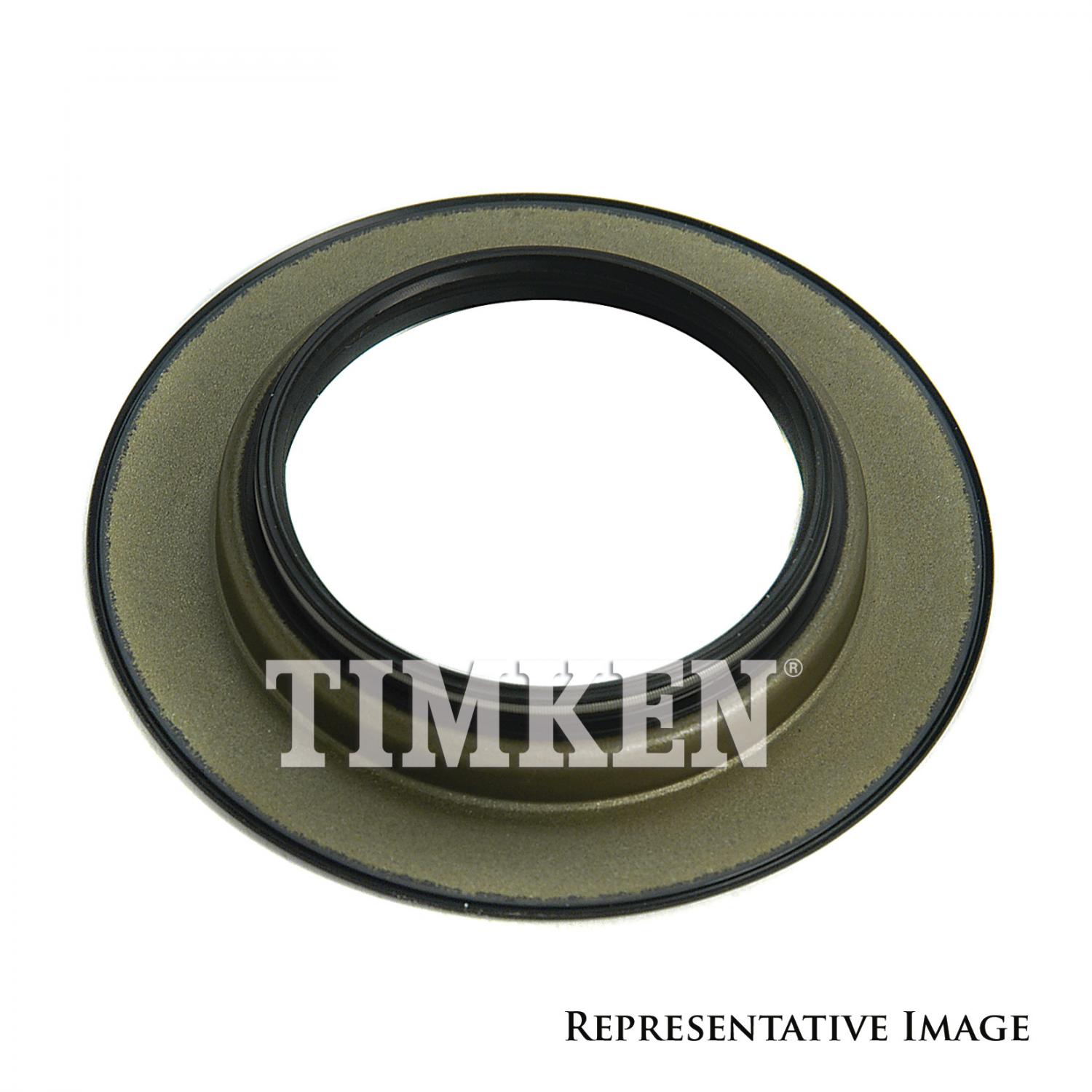 Timken 710150 Wheel Seal product image 2 of 8