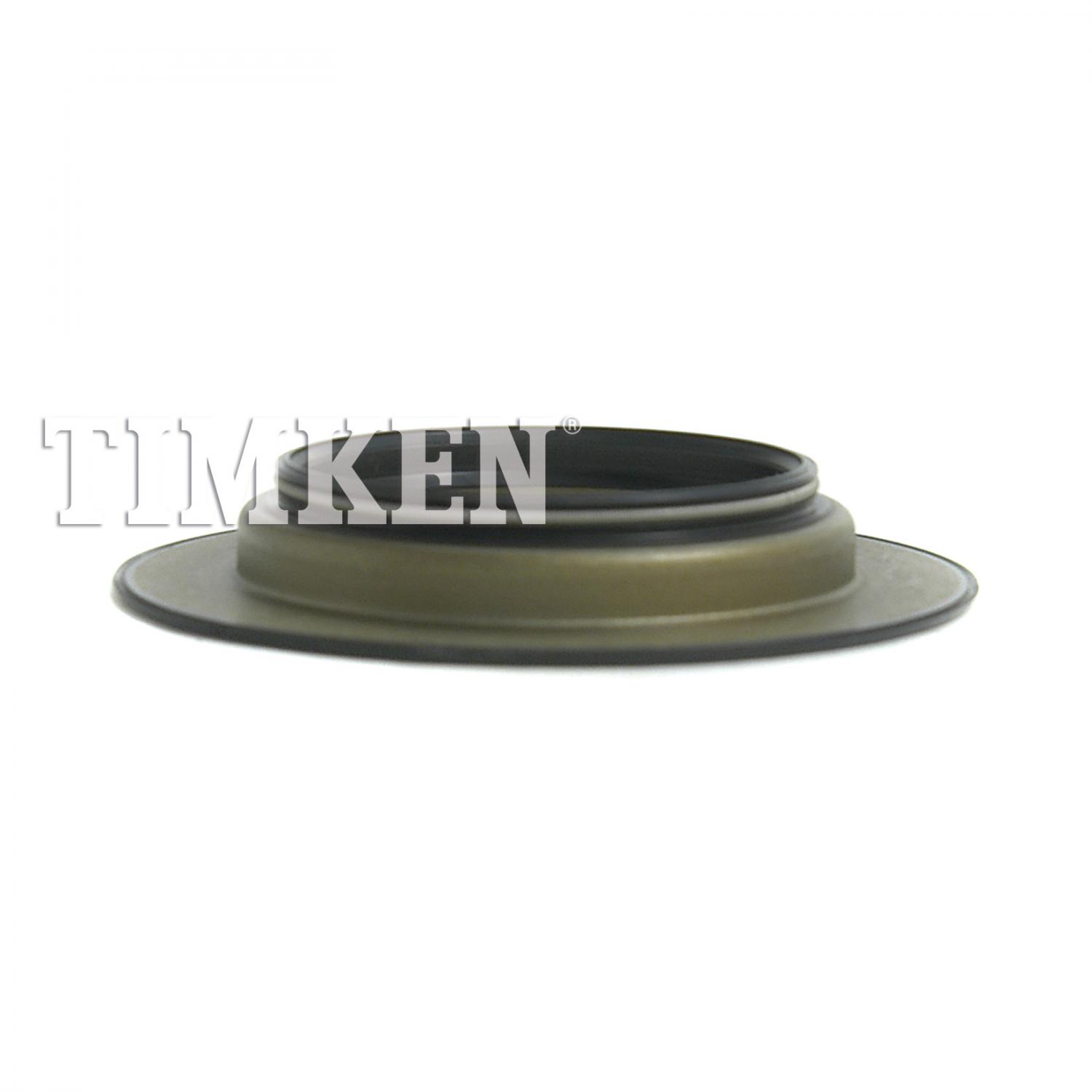 Timken 710150 Wheel Seal product image 5 of 8