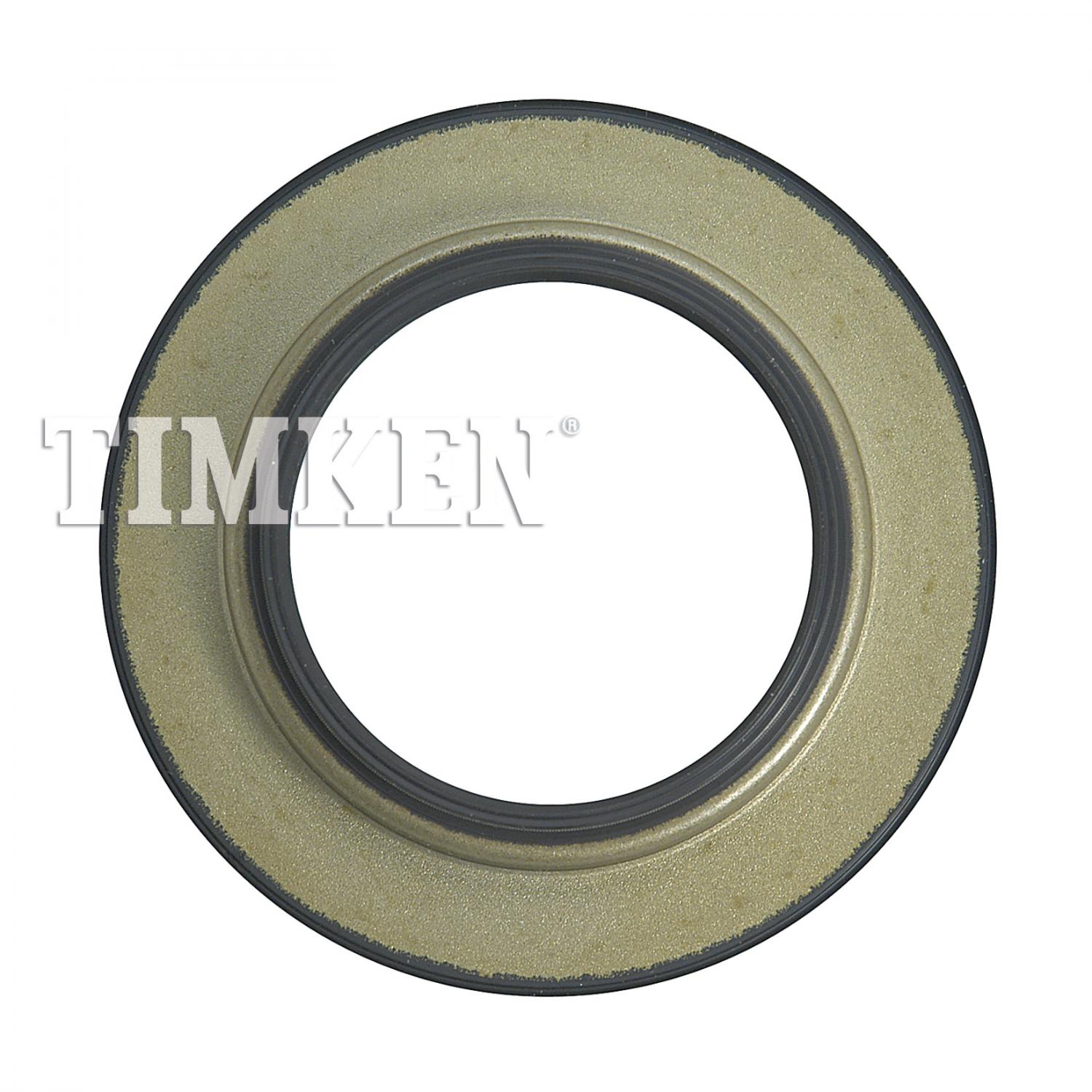 Timken 710150 Wheel Seal product image 7 of 8