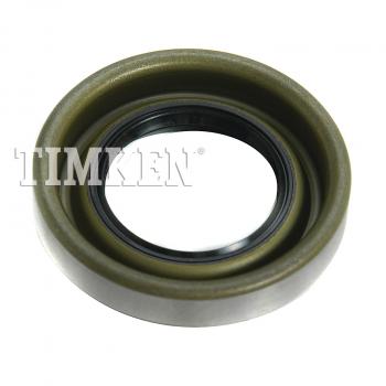 1992 Dodge Stealth Wheel Seal Rear Inner Timken 710152 image 3 of 4