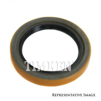 1987 Isuzu Trooper Axle Shaft Seal Front Inner Timken 710169 image 1 of 1