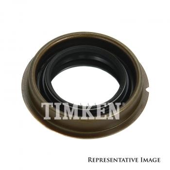 1994 Dodge Colt Manual Trans Output Shaft Seal Right Timken 710199 image 2 of 4
