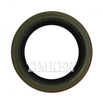2001 Dodge Ram 1500 Axle Shaft Seal Front Right Timken 710241 image 4 of 4