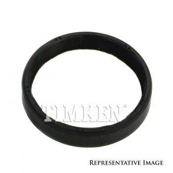 2001 Mitsubishi Montero Engine Camshaft Seal Rear Timken 710302 image 4 of 4
