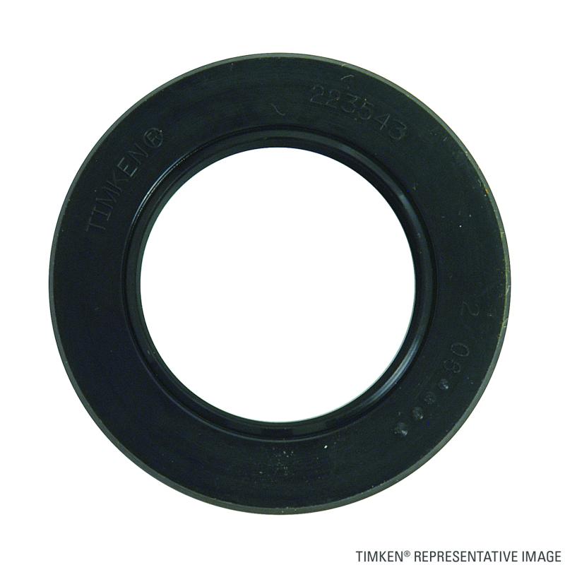 Timken 710312 Wheel Seal product image 4 of 4