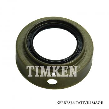 1988 Pontiac Firefly Wheel Seal Front Inner Timken 710394 image 2 of 4