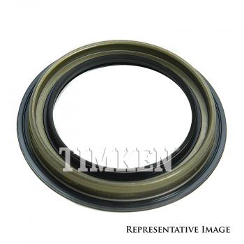 2002 Mercury Mountaineer Axle Intermediate Shaft Seal