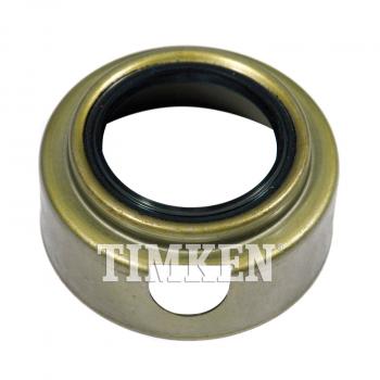1999 Suzuki Swift Wheel Seal Front Inner Timken 710459 image 1 of 4