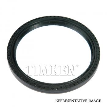 2000 Dodge Durango Engine Crankshaft Seal Rear Timken 710471 image 2 of 4