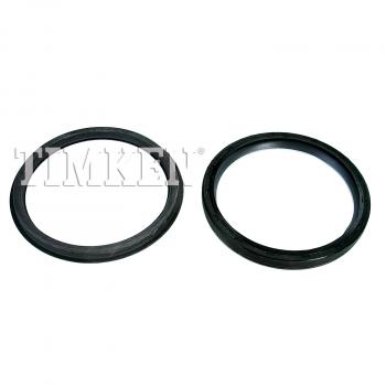 2016 Ram 4500 Engine Crankshaft Seal Rear Timken 710473 image 1 of 4