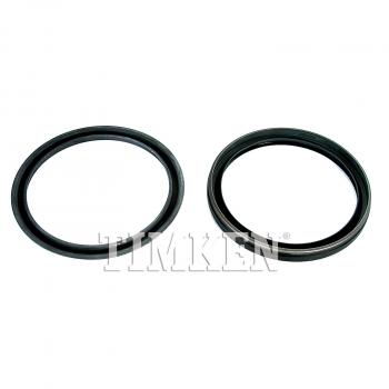 2016 Ram 4500 Engine Crankshaft Seal Rear Timken 710473 image 3 of 4