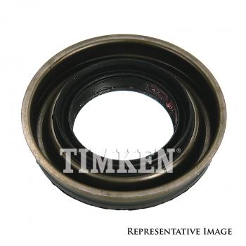 2004 GMC Sonoma Differential Seal Front Timken 710547 image 4 of 4