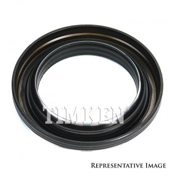 2006 Dodge Ram 3500 Wheel Seal Rear Timken 710563 image 4 of 4