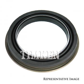 2006 Dodge Ram 3500 Wheel Seal Rear Timken 710564 image 2 of 4