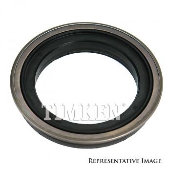 2006 Dodge Ram 3500 Wheel Seal Rear Timken 710564 image 4 of 4