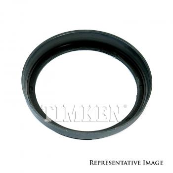 2010 Lexus LX570 Wheel Seal Front Outer Timken 710569 image 4 of 4