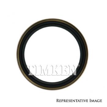 2010 Lexus LX570 Wheel Seal Rear Timken 710576 image 4 of 4