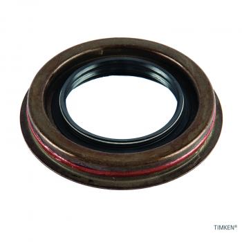 2016 Ford F-450 Super Duty Differential Pinion Seal Rear Timken 710577 image 1 of 1