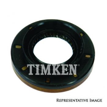 2015 Chevrolet Equinox Auto Trans Output Shaft Seal Right Timken 710583 image 2 of 4