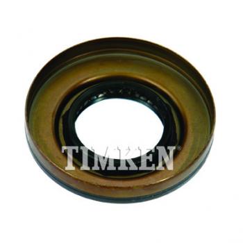 2015 Chevrolet Equinox Auto Trans Output Shaft Seal Right Timken 710583 image 3 of 4