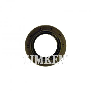 2007 Toyota Sequoia Axle Intermediate Shaft Seal Front Timken 710595 image 4 of 4