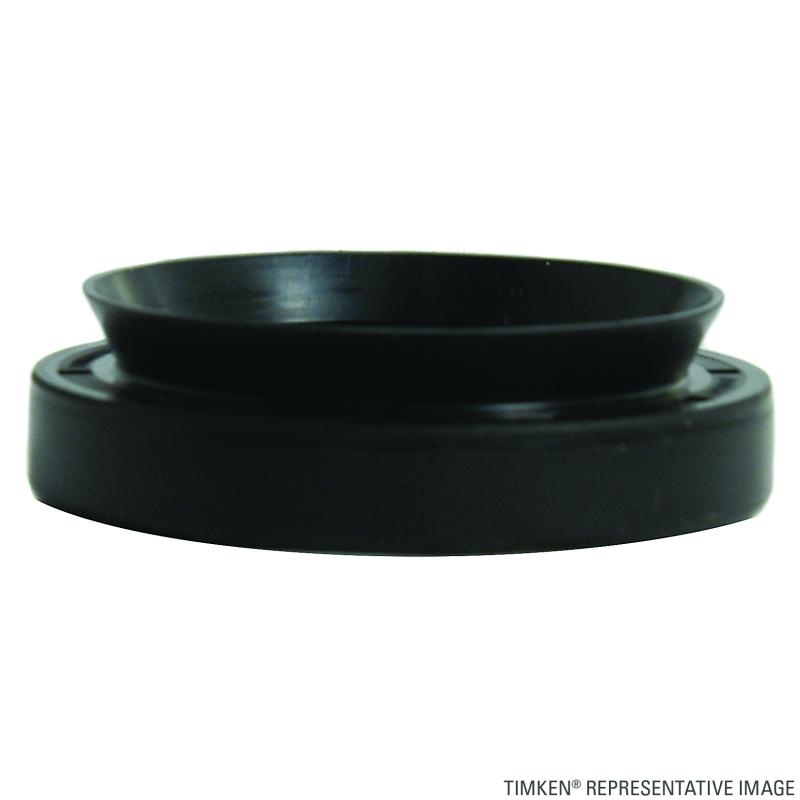 Timken 710596 Axle Intermediate Shaft Seal product image 3 of 4