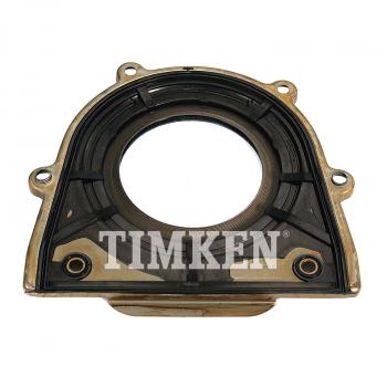 2009 Mazda CX-7 Engine Crankshaft Seal Rear Timken 710600 image 1 of 4