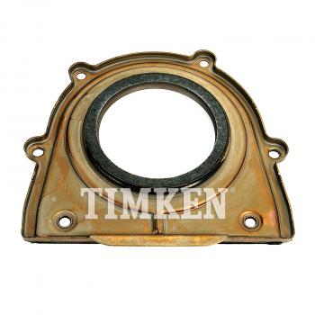 2009 Mazda CX-7 Engine Crankshaft Seal Rear Timken 710600 image 3 of 4