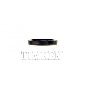 2003 GMC Envoy Engine Crankshaft Seal Front Timken 710605 image 3 of 4