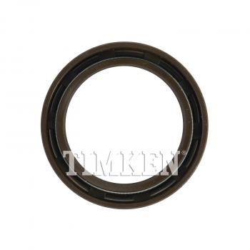 2012 Acura RDX Engine Crankshaft Seal Front Timken 710608 image 3 of 4