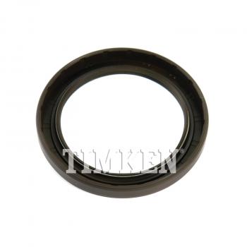 2005 Honda Insight Engine Crankshaft Seal Rear Timken 710610 image 2 of 4