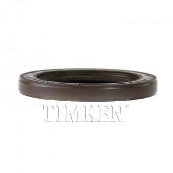2005 Honda Insight Engine Crankshaft Seal Rear Timken 710610 image 3 of 4