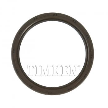 2017 Acura RLX Engine Crankshaft Seal Rear Timken 710614 image 4 of 4